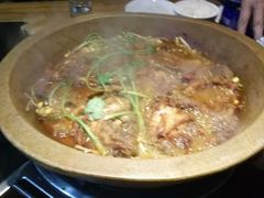 -蜀留香石锅鱼(六顺街店)