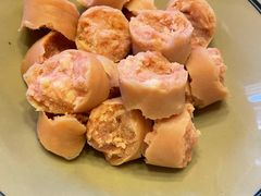 手掰肠-百花人家(清水田园店)