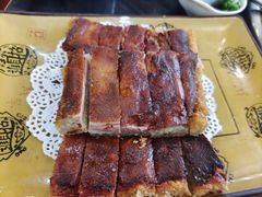 -老来福·非遗酸汤兔(凯旋路店)