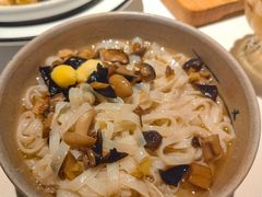 -纳地素食(石门公园店)