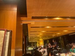 -龙之梦万丽酒店青餐厅