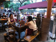 -镇江龙·火锅串串(武侯祠店)