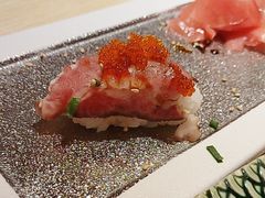 -清水日本料理铁板烧(学府路店)