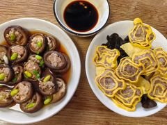 -玲燕蒸菜馆(江东路店)