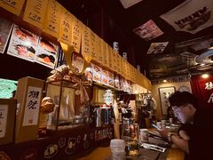 -半藏居酒屋(香港花园店)