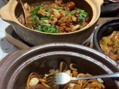 -火啫啫·粤式啫啫煲(南通首店)