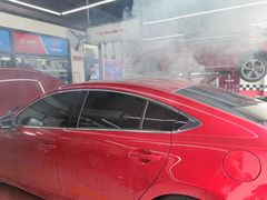 -兔师傅汽车保养(凤城五路店)