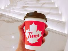 -Tims天好咖啡(江干万象城店)