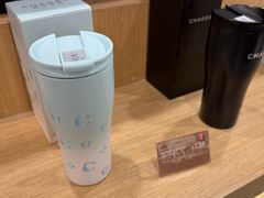 -霸王茶姬(正佳广场店)