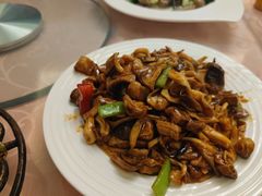 -烤肉宛饭庄(南礼士路店)