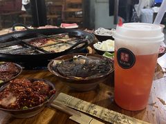-正南齊北重庆老火锅(光华村直营店)