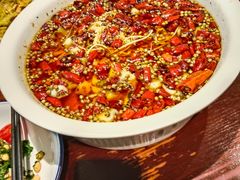 -永安鱼庄·镇江菜(东吴路店)