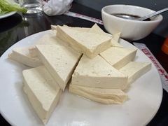 -天桥老金涮肉(牛街店)