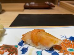 -镹·鱼料理  国产鱼使用店