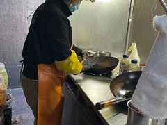 -老婆婆炒饭(小白楼1902欧式风情街店)