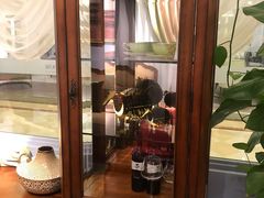 -红星美凯龙（金桥商场店）-地上停车场