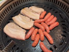 -炭之家·齐齐哈尔非遗烤肉·鲜切直供(中央大街店)