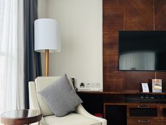 -广州粤海喜来登酒店