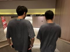 -东方棕泉·洗浴·按摩·美食国际水疗会所(福田店)
