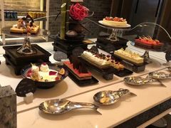-杭州城中香格里拉·城中小馆中餐厅
