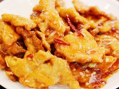 锅包肉-林之六八·6886大连老菜馆
