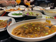 -海味世家·家常菜馆(明州里店)
