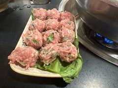 -邓莽子老火锅(鲁祖庙店)