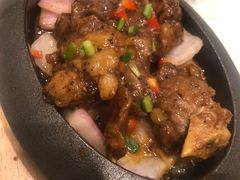 -荣粤酒家·融合粤菜