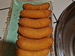-蛙一刀·麻椒鱼火锅(金仙桥店)