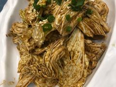 -明城五号烤鸭坊(建国门店)