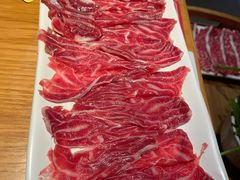 -海银海记潮汕牛肉火锅(新港中路海珠店)