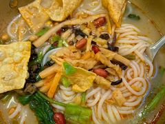 -雙冲柳州螺蛳粉&酸嘢&桂林米粉(簋街店)