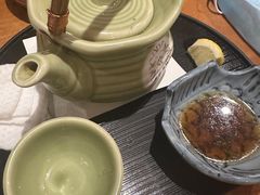 -希望日本料理(保利香槟花园店)