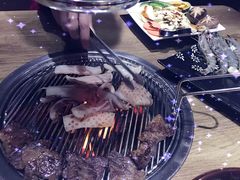 -やきにく 牛将日式焼肉(新华路店)