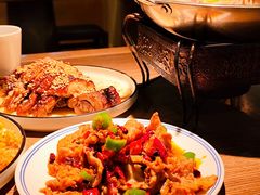 -肖四女乐山跷脚牛肉(世博源店)