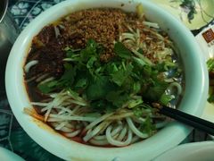 -瑞丰园庭院餐厅·白族传统家常菜
