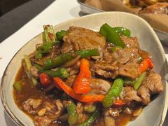 -BetterThai 泰加(苏州中心店)