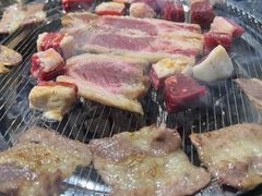 -本炙炭烤·蒲烧活鳗料理店(金沙洲店)