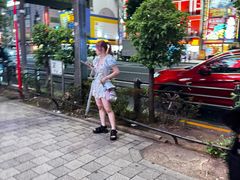 -秋叶原电器街