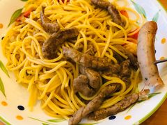 -萨莉亚意式餐厅(深圳北站店)