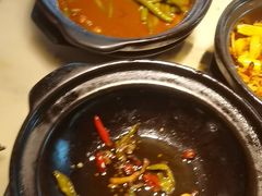 -常和州·夜宵大排档(常州单店)