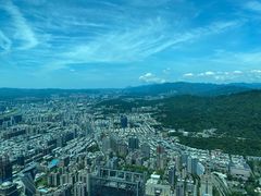 -顶鲜101美食美景餐厅
