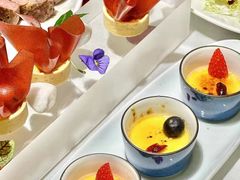 -晶雅花园西餐厅(南京首店)