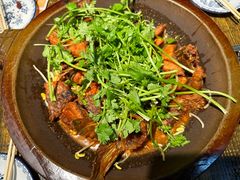 -蜀留香石锅鱼(六顺街店)