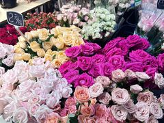 -循礼门鲜花花市(武汉循礼门店)