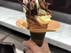 -GODIVA(宁波来福士店)