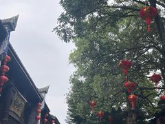 -三坊七巷历史文化街区