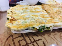 素锅贴-春江饭店(共青团路总店)