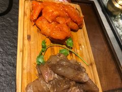-来涮蜀鲜货火锅串串香(菜市口店)