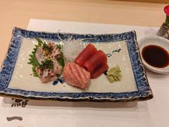-鮨一日本料理旗舰店(总店)